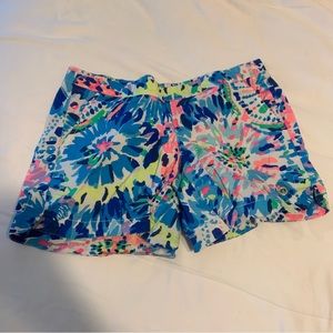 Lilly Pulitzer Board Shorts